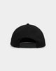 New Era Las Vegas Raiders 'Throwback Raiders' Golfer Snapback Black
