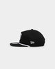 New Era Las Vegas Raiders 'Throwback Raiders' Golfer Snapback Black