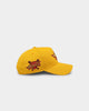 47 Brand Los Angeles Angels 'Mustard & Ketchup' Sure Shot MVP DT Snapback Yellow/Red