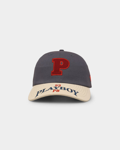 Playboy By CK Club Strapback Navy