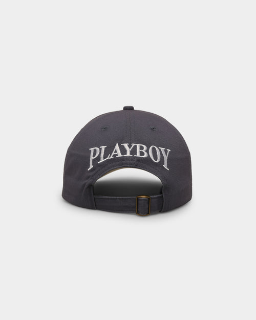 Playboy By CK Club Strapback Navy