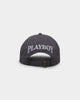 Playboy By CK Club Strapback Navy