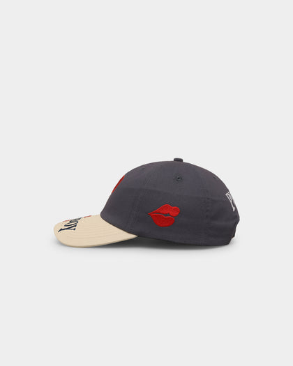 Playboy By CK Club Strapback Navy
