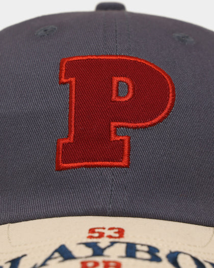 Playboy By CK Club Strapback Navy