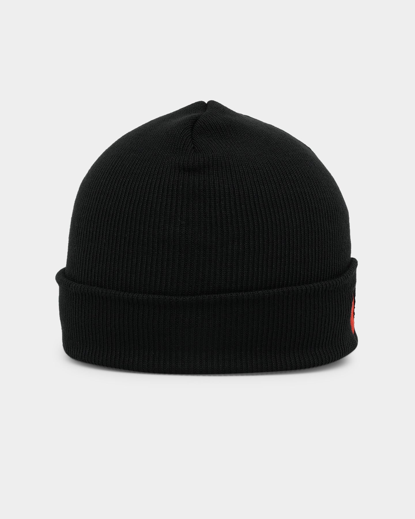 Goat Crew Broken Heart Beanie Black | Culture Kings US