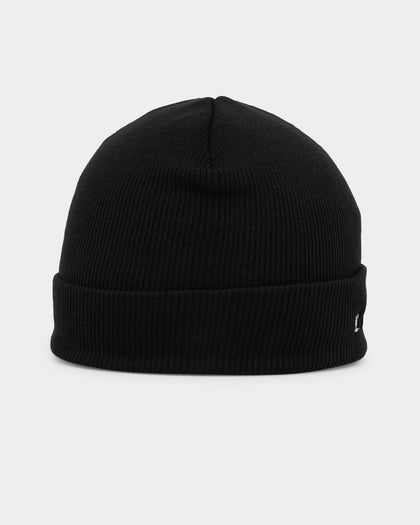 Goat Crew Los Angeles Beanie Black