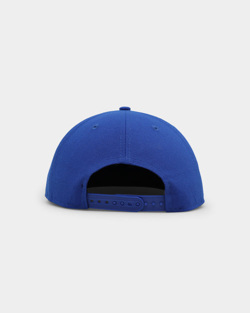 New Era Buffalo Bills 'NFL Basic' 9FIFTY Fitted Original Team Colours