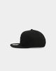 New Era Kansas City Chiefs 'NFL Basic' 9FIFTY Snapback Black