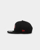 New Era San Francisco 49ers 'NFL Basic' 9FIFTY Snapback Black