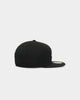 New Era San Francisco 49ers 59FIFTY Fitted Black