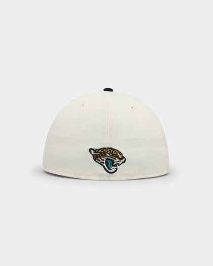 New Era Jacksonville Jaguars 'NFL 2022' 59FIFTY Fitted Black/Original Team Colours