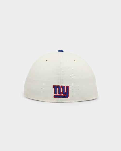 New Era New York Giants 'NFL 2022' 59FIFTY Fitted Blue/Original Team Colours
