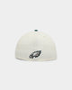 New Era Philadelphia Eagles 'NFL 2022' 59FIFTY Fitted Green/Original Team Colours