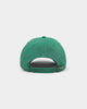 47 Brand Philadelphia Eagles 47 Clean Up Strapback Kelly Green