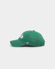 47 Brand Philadelphia Eagles 47 Clean Up Strapback Kelly Green