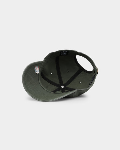 47 Brand New York Yankees 47 Clean Up Strapback Moss