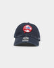 47 Brand New York Yankees 47 Clean Up Strapback Navy
