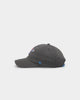 47 Brand Oklahoma City Thunder 47 Clean Up Strapback Charcoal