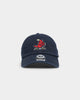 47 Brand St. Louis Cardinals Cooperstown Strapback Navy