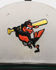 New Era Baltimore Orioles 'Batter Up' 59FIFTY Fitted Stone