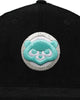 New Era Chicago Cubs 'Black Cord Blue Tint' 59FIFTY Fitted Black