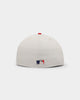 New Era Chicago White Sox 'Batter Up' 59FIFTY Fitted Stone