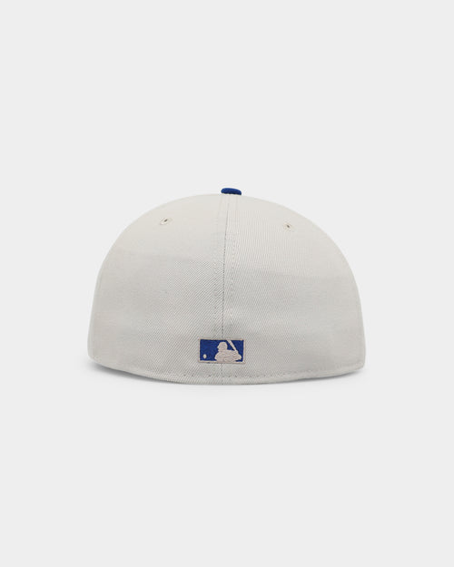 New Era Kansas City Royals 'Batter Up' 59FIFTY Fitted Stone