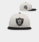 New Era Las Vegas Raiders '2Tone Corduroy' 59FIFTY Fitted Vegas Gold/Black