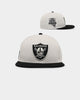 New Era Las Vegas Raiders '2Tone Corduroy' 59FIFTY Fitted Vegas Gold/Black
