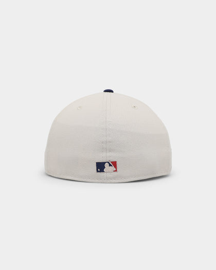 New Era San Diego Padres 'Batter Up' 59FIFTY Fitted Stone