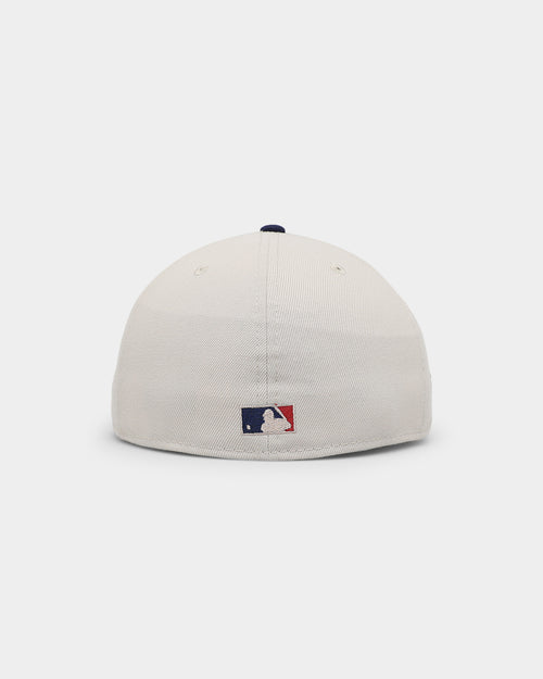 New Era San Diego Padres 'Batter Up' 59FIFTY Fitted Stone