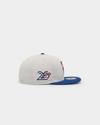 New Era Toronto Blue Jays 'Batter Up' 59FIFTY Fitted Stone