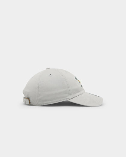 47 Brand Baylor Bears Original '47 Clean Up Strapback Gray