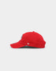 47 Brand Gonzaga Bulldogs '47 Clean Up Strapback Red