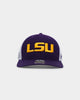 47 Brand Louisiana State Tigers LSU '47 Trucker Snapback Purple