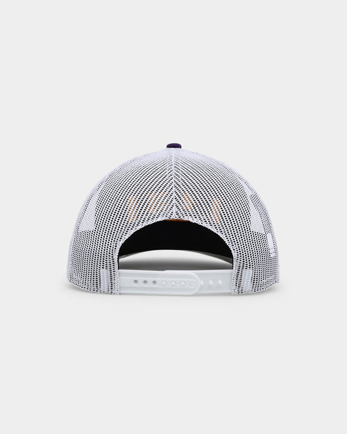 47 Brand Louisiana State Tigers LSU '47 Trucker Snapback Purple