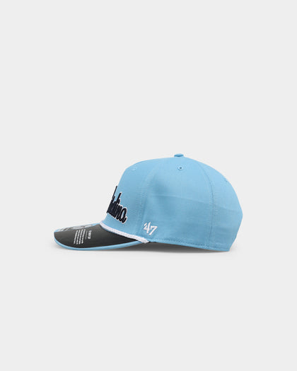 47 Brand North Carolina Tar Heels UNC '47 MVP DP Snapback Columbia