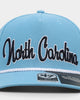 47 Brand North Carolina Tar Heels UNC '47 MVP DP Snapback Columbia