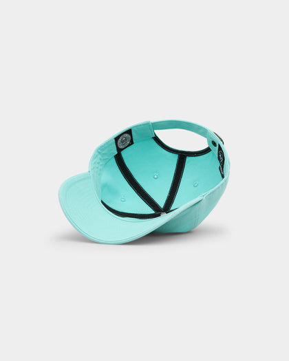 47 Brand North Carolina Tar Heels UNC '47 Clean Up Strapback Tiffany Blue