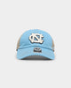 47 Brand North Carolina Tar Heels UNC Trawler '47 Clean Up Strapback Columbia