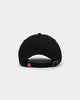 47 Brand Ohio State Buckeyes '47 Clean Up Strapback Black