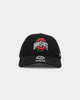47 Brand Ohio State Buckeyes '47 MVP Strapback Black