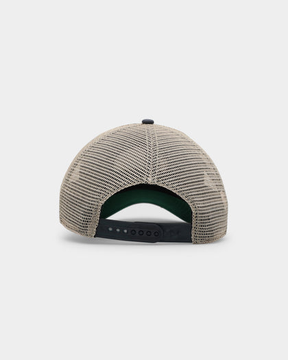 47 Brand Penn State Nittany Lions Trawler '47 Clean Up Strapback Vintage Navy