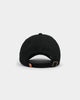 47 Brand Texas Longhorns '47 Clean Up Strapback Black