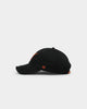 47 Brand Texas Longhorns '47 Clean Up Strapback Black