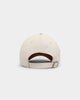 47 Brand Texas Longhorns NCAA Local '47 Clean Up Strapback Bone