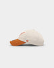 47 Brand Texas Longhorns NCAA Local '47 Clean Up Strapback Bone