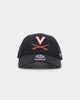 47 Brand Virginia Cavaliers '47 MVP Snapback Navy