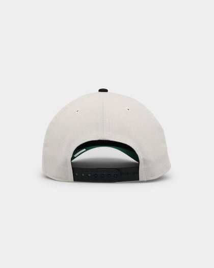 New Era Colorado Catfish 'Batter Up' 9FORTY A-Frame Snapback Stone