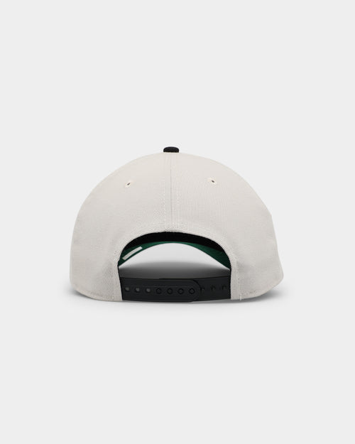 New Era Colorado Catfish 'Batter Up' 9FORTY A-Frame Snapback Stone